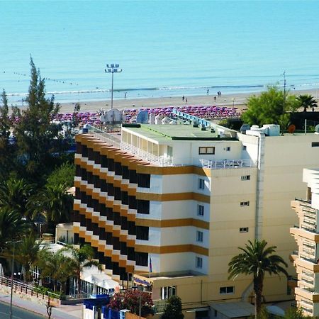 Hotel Sahara Playa Playa del Ingles  Exterior photo